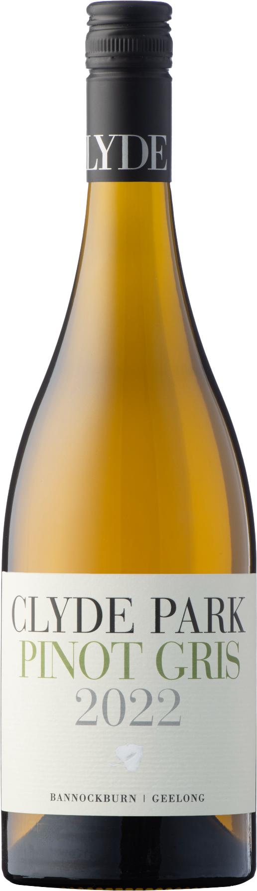 Clyde Park Vineyard Pinot Gris 2022 Geelong